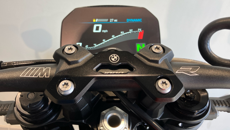 (23MY) BMW M1000 R